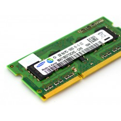 Ram Laptop 2GB (Kingston, SamSung, Micro,...)